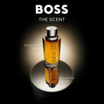 Hugo Boss The Perfume Eau de Toilette 6.7 fl oz